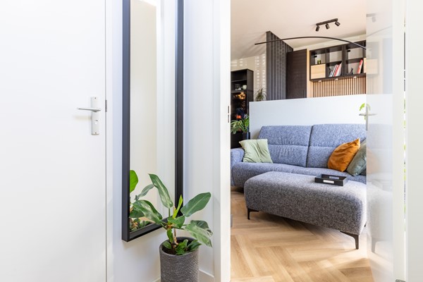 Medium property photo - Drie Kolommenplein 4, 1431 LC Aalsmeer